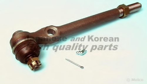 ASHUKI D302-40 Tie Rod End